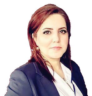 Shohreh Sharifi