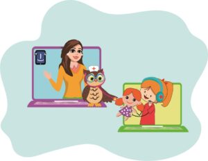 Online Farsi Speaking Course for Kids