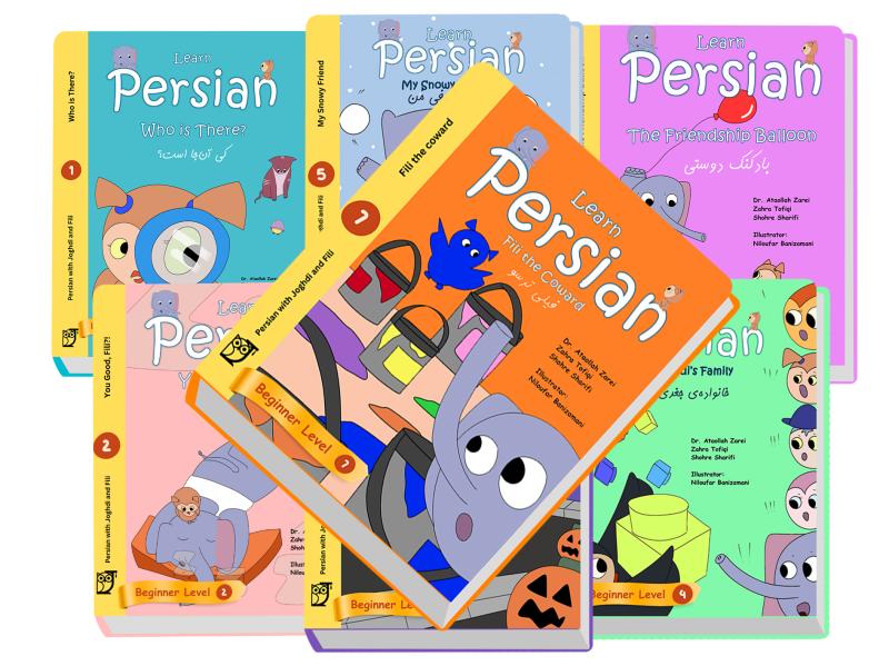 Joghdi Publishing